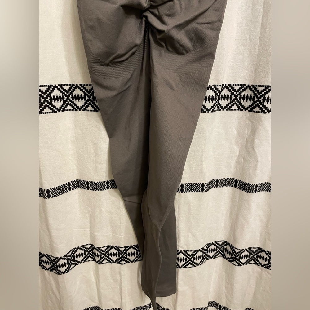 Skims recycled nylon contour lounge onesie xxs/xs - Picture 14 of 15